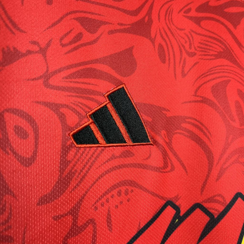Inter Miami CF 2024/25 Special Edition Jersey - Fan Version