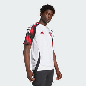 Flamengo Away Jersey 2025/26 Fan Version
