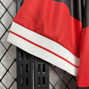 Flamengo 2018 Commemorative Edition Jersey - Retro Version