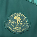 Young Africans 2025/26 I Home Jersey - Fan Version