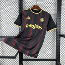 Ultimate Mostoles 2025/26 I Home Jersey - Fan Version