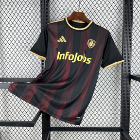 Ultimate Mostoles 2025/26 I Home Jersey - Fan Version