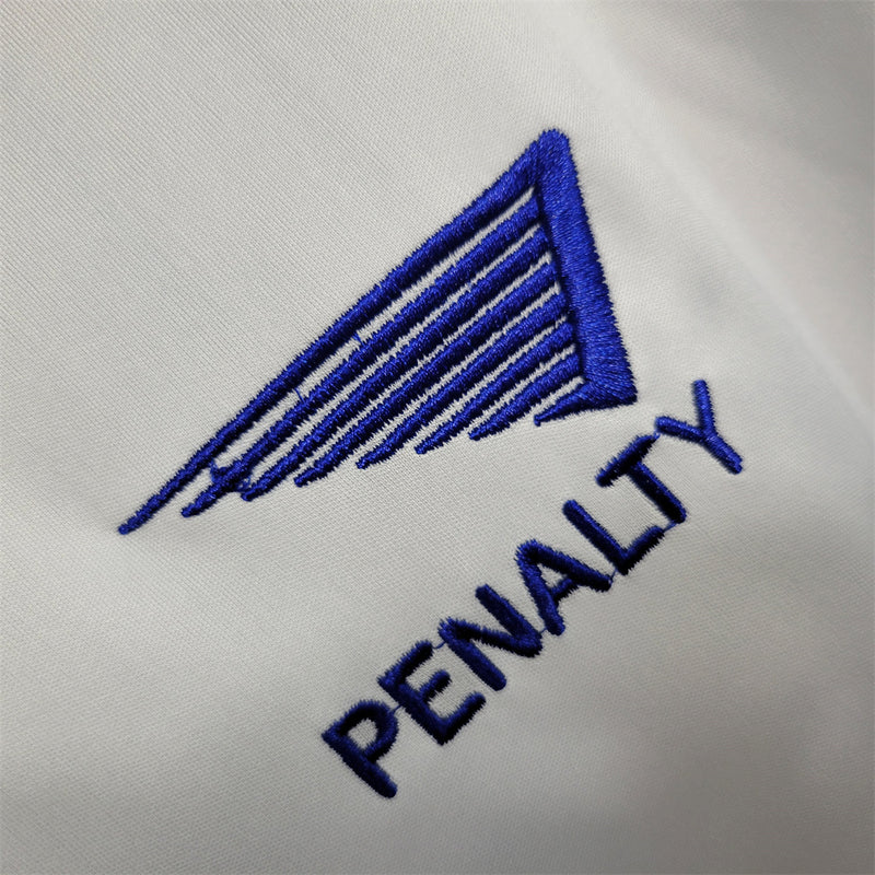 Bahia Retro 1998 Home Jersey Hyundai - Penalty