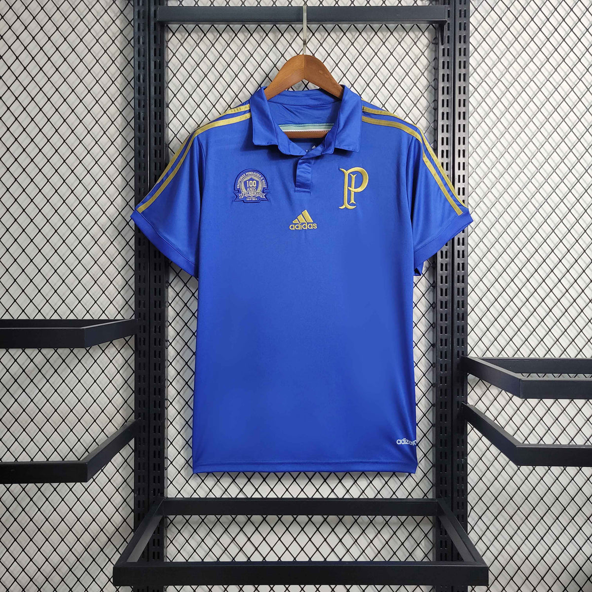 Palmeiras Retro 1914/14 100 Years Special Edition