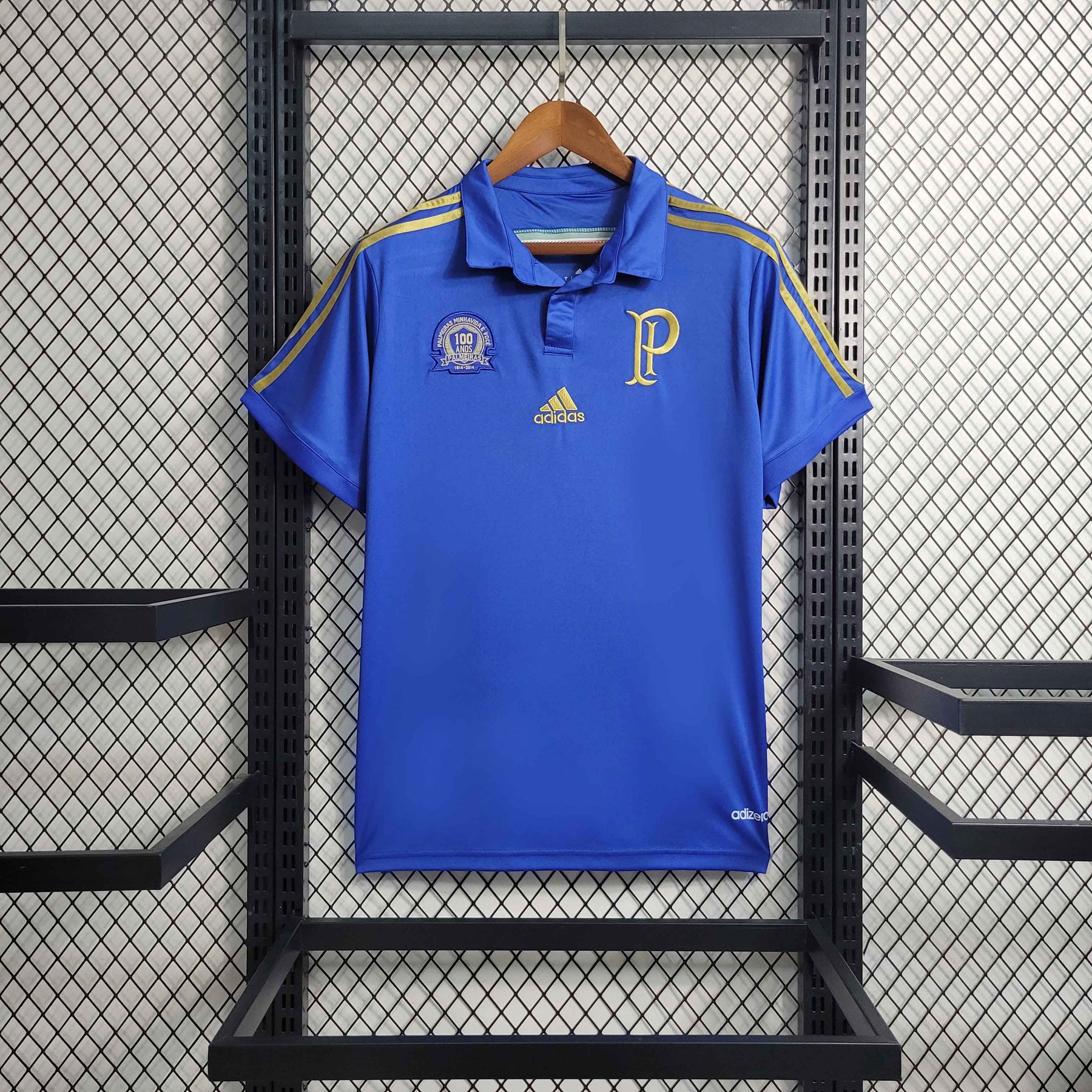 Palmeiras Retro 1914/14 100 Years Special Edition
