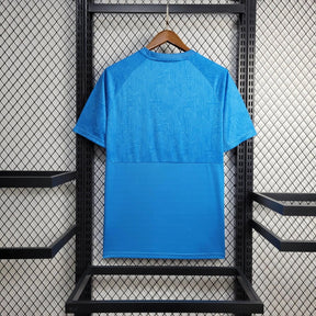 Gremio 24/25 Training Light Blue Jersey - Umbro