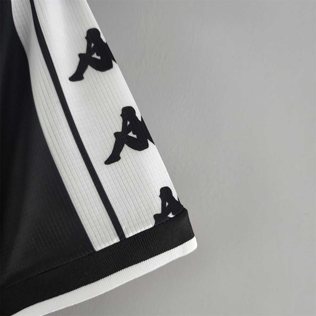 Vasco Retro Black 2000 ACE - Kappa