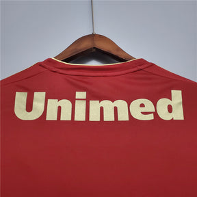 Fluminense Retro Third Jersey 2012 Unimed