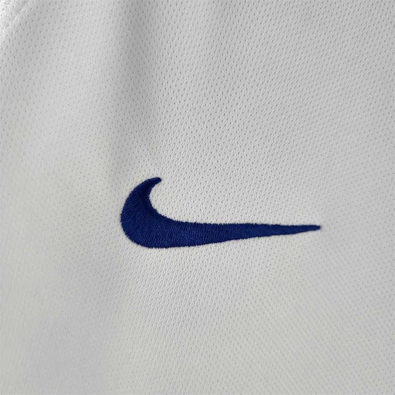 Brazil Retro Away Jersey 2019 Women