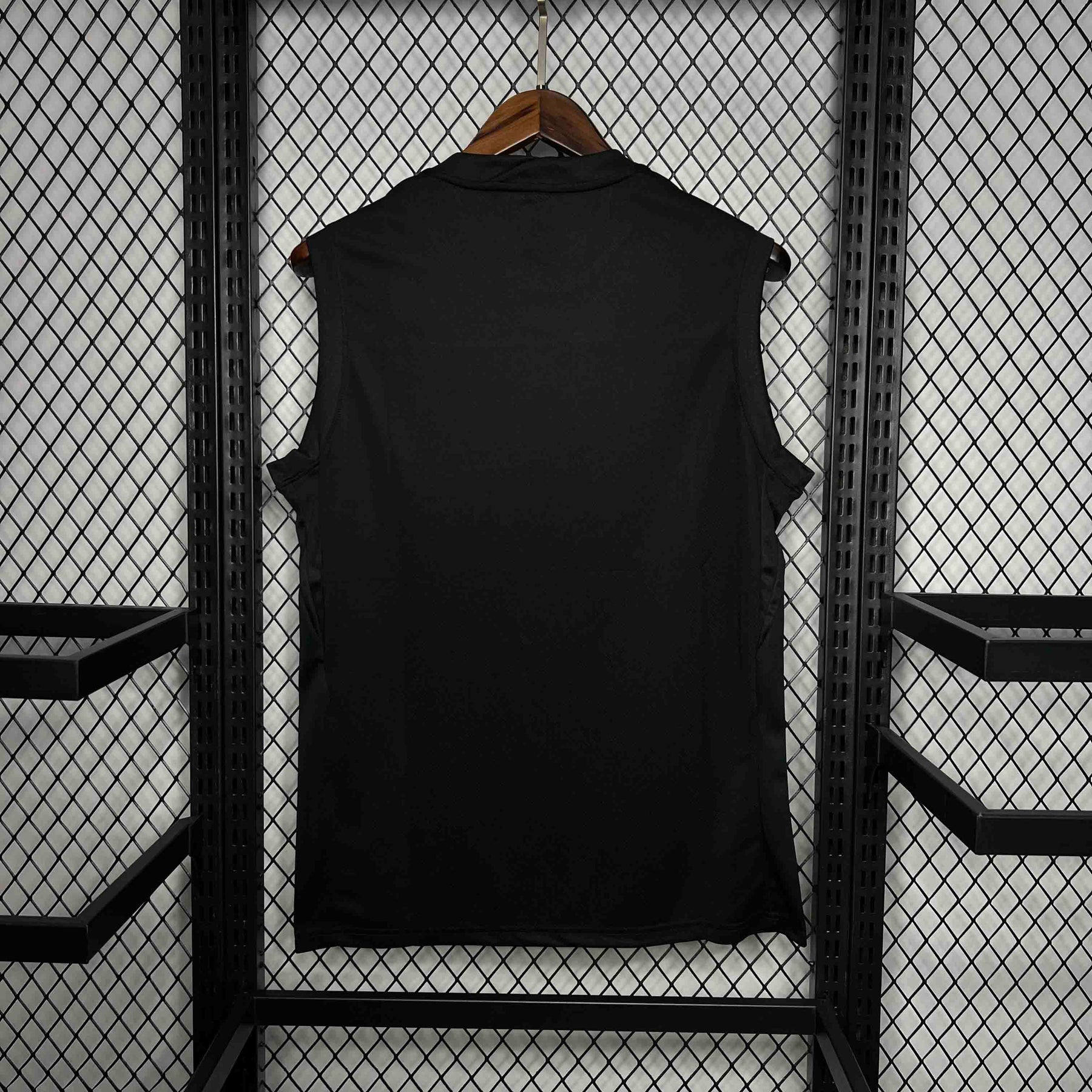 Corinthians 24/25 II Away Tank Regata