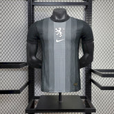 Netherlands 2025/26 Black Special Edition - Player Version