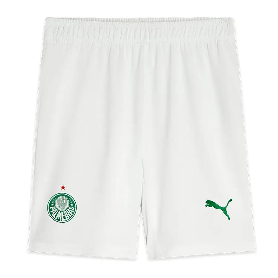 Palmeiras 2025/26 II Away Shorts