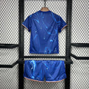 Kit Kids Chelsea Home Jersey 2024/25