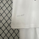 Kit Kids Santos Retro Neymar Jr 2011