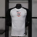 Corinthians 2025/26 I Home - [ Slim Fit ] Player Version