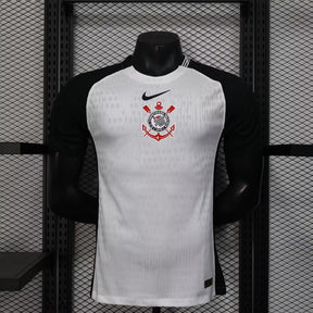 Corinthians 2025/26 I Home - [ Slim Fit ] Player Version