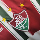 Fluminense Retro Home Jersey 2012