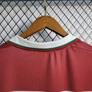 Fluminense Retro Home Jersey 2002/03 Unimed