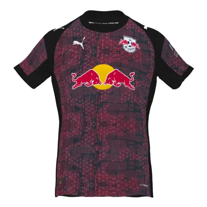 RB Leipzig 25/26 III Third Jersey - Fan Version