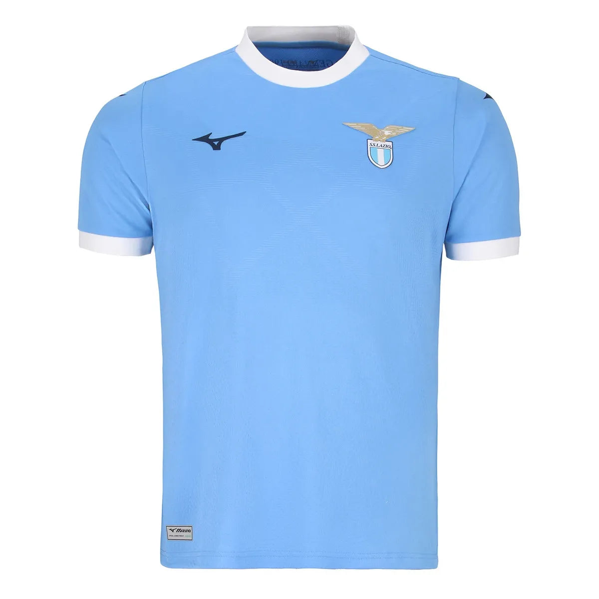 S.S. Lazio 25/26 I Home Jersey - Fan Version