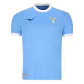 S.S. Lazio 25/26 I Home Jersey - Fan Version