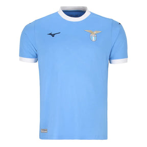 S.S. Lazio 25/26 I Home Jersey - Fan Version