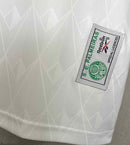 Palmeiras Third Retro Parmalat 1996