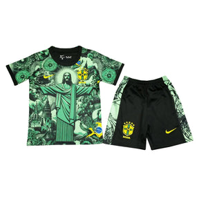 Kids Nigeria Home Jersey 2025