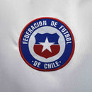 Chile Retro Away 2024 Jersey