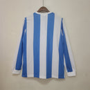 Argentina 1978 Home Long Sleeve Retro Jersey