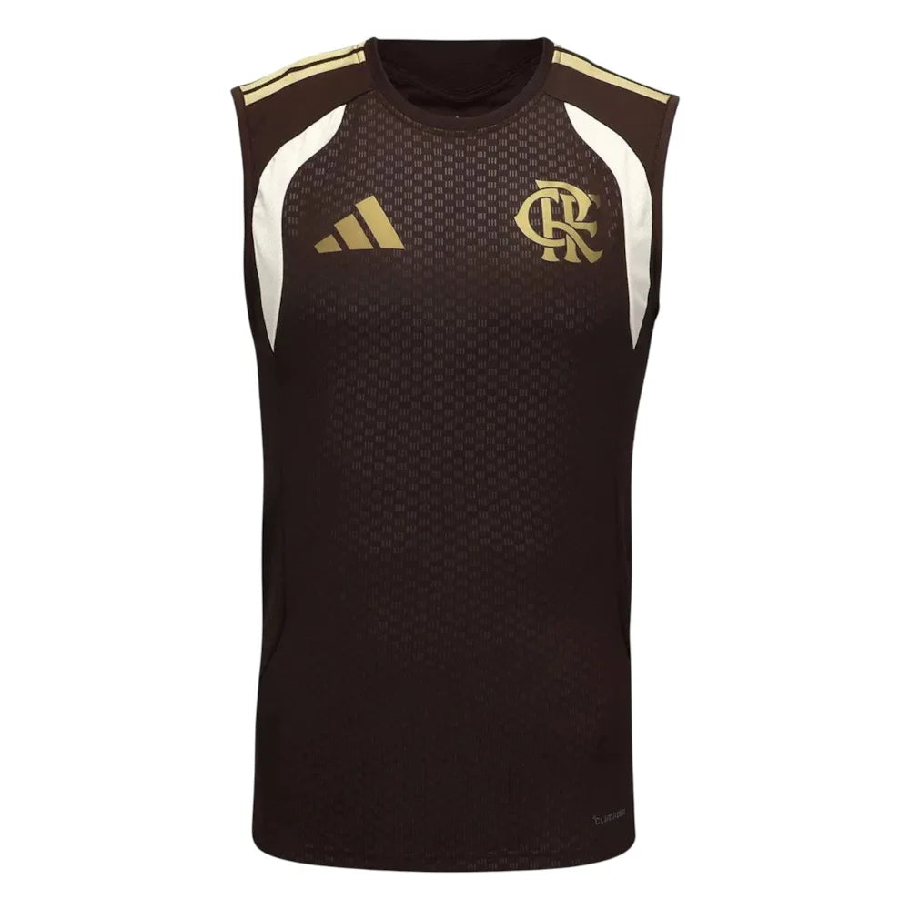 Flamengo 2026/27 Training Regatas