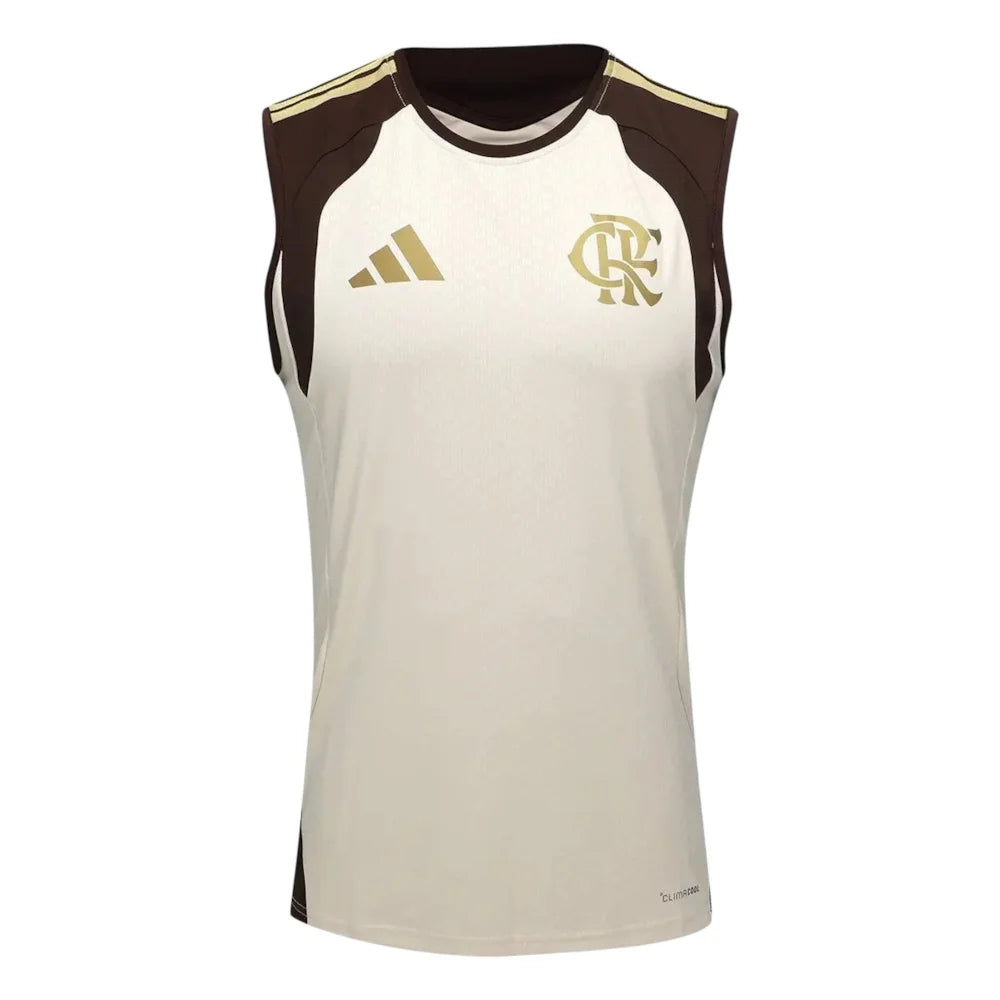 Flamengo 2026/27 Training Regatas