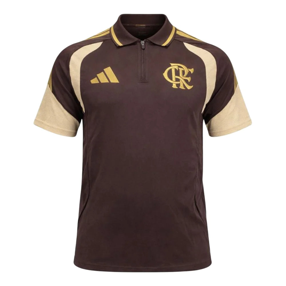 Flamengo 2026/27 Polo Version