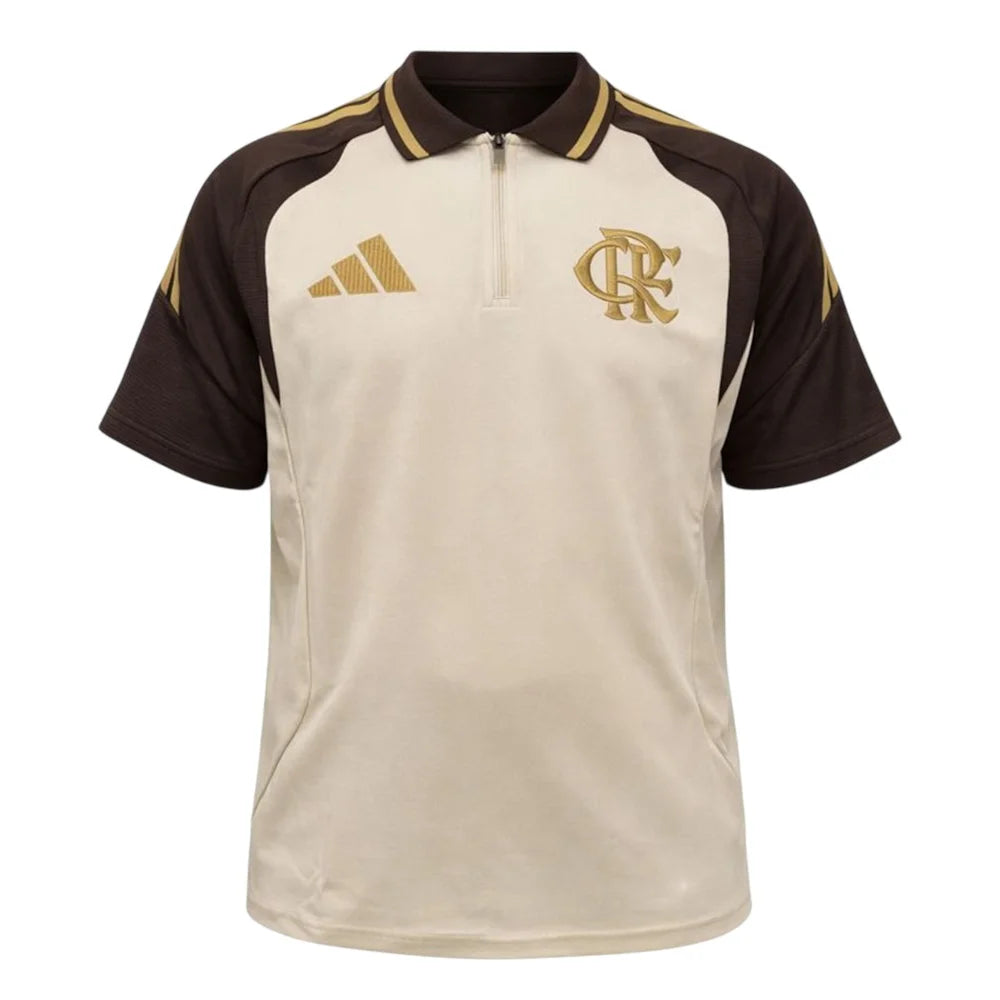 Flamengo 2026/27 Polo Version