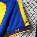 Colombia Retro 2001 Home Jersey Vintage