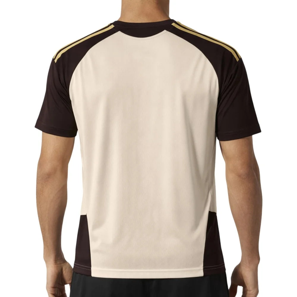 Flamengo 2026/27 Training Version