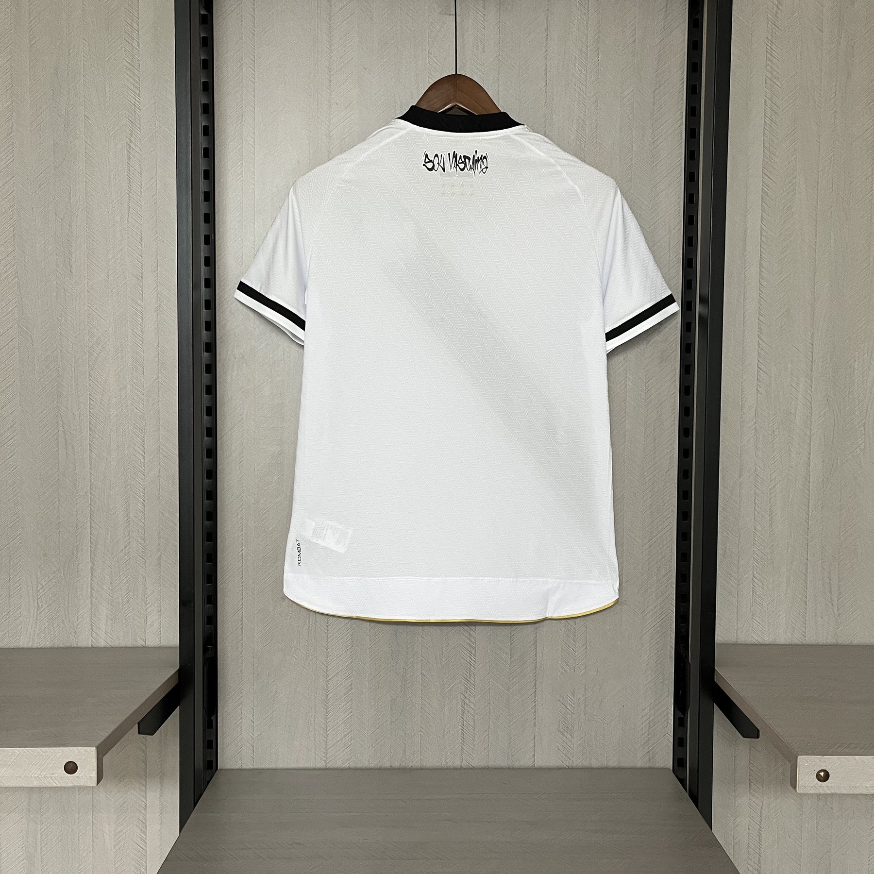 Vasco da Gama 2025/26 Womens Away Jersey
