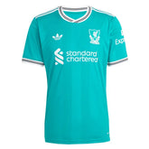 Liverpool 25/26 III Third Jersey - Fan Version
