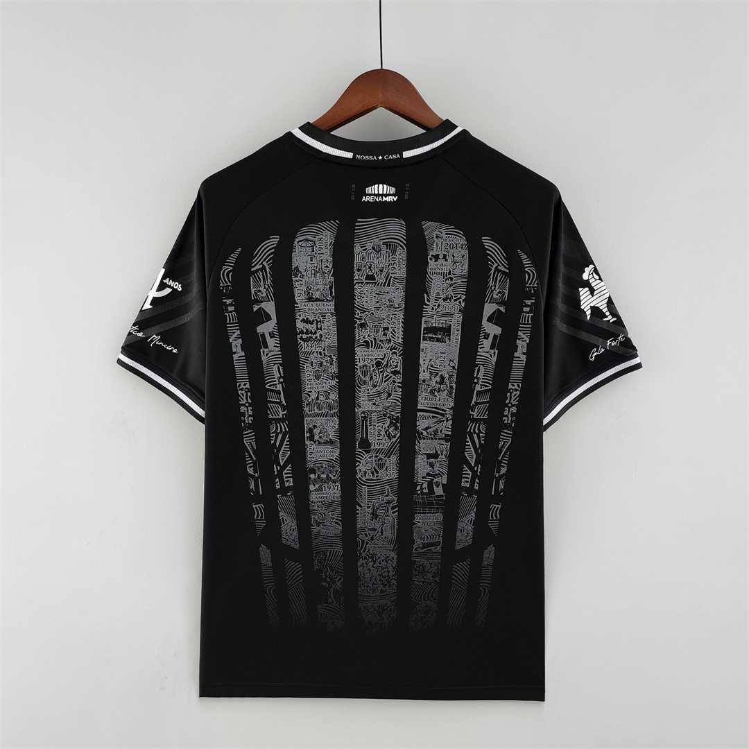 Atletico Mineiro Special Edition 2022/23 Manto Da Massa