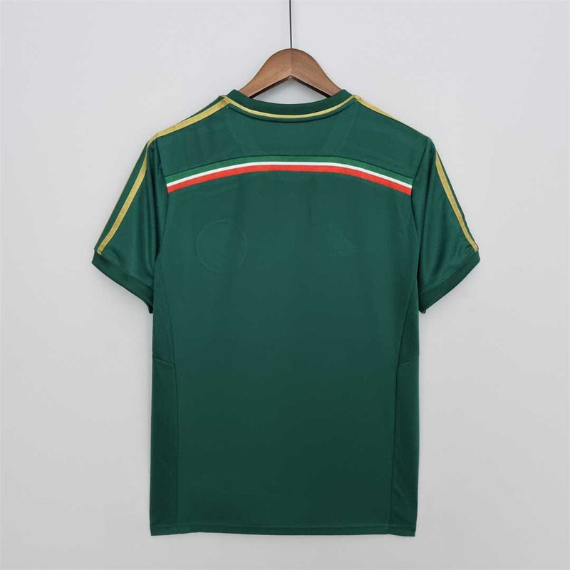 Palmeiras Retro Home 2014/15