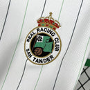 Real Racing Club San Tander 2025/26 112th Anniversary Special Edition - Fan Version