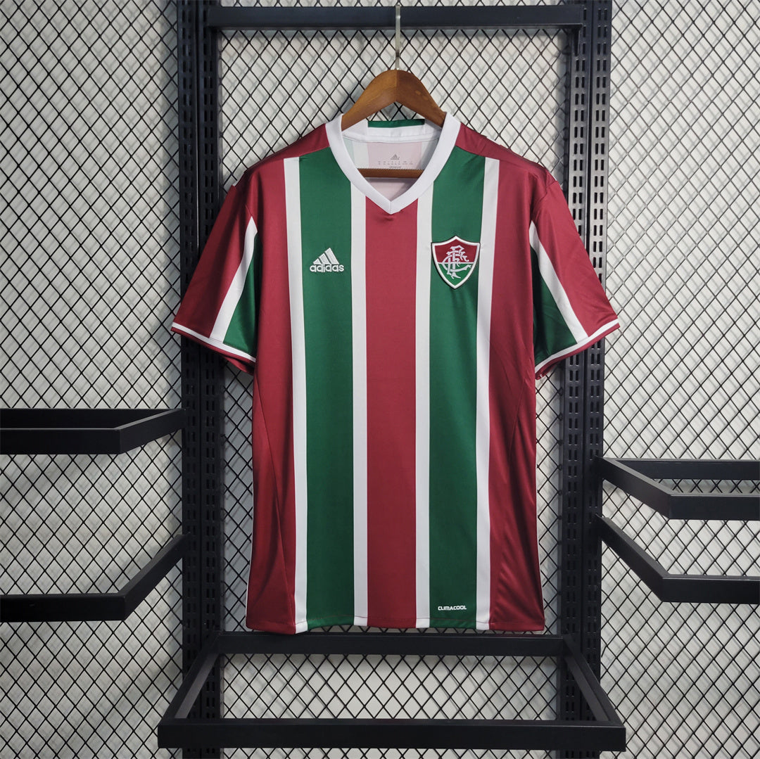 Fluminense Retro Home Jersey 2016/17