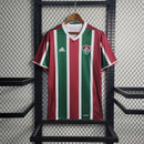 Fluminense Retro Home Jersey 2016/17