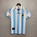 Argentina 1994 Home Retro Jersey