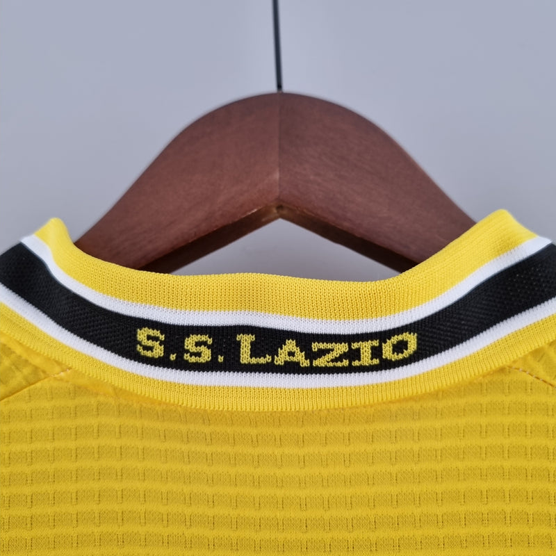 Lazio 98/00 III Third Jersey - Retro Version