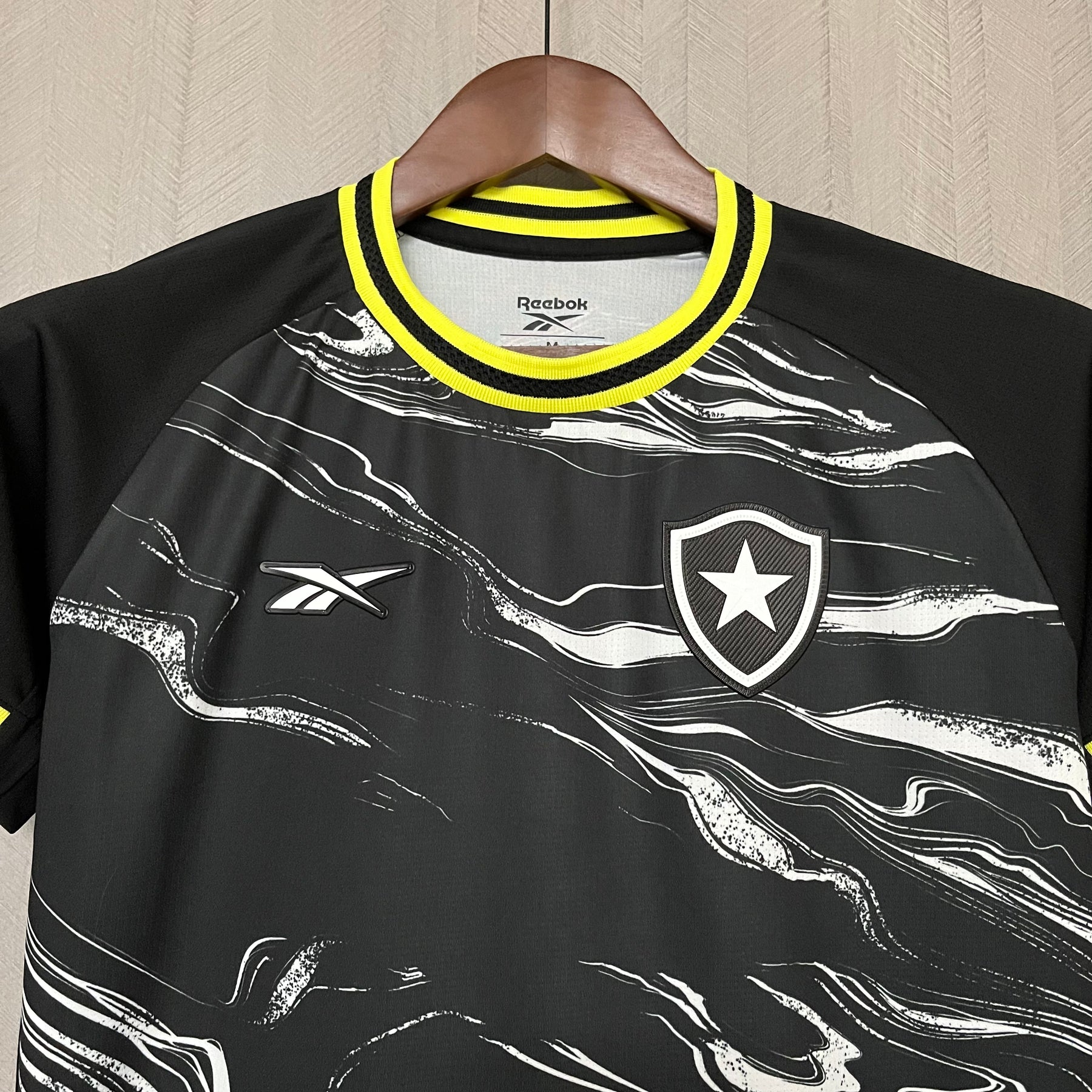 Botafogo 24/25 IIII Fourth Jersey Women