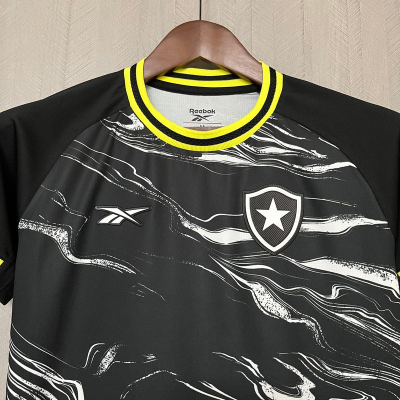 Botafogo 24/25 IIII Fourth Jersey Women