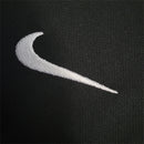 Brazil Retro Goalkeeper Black 2002 Jersey