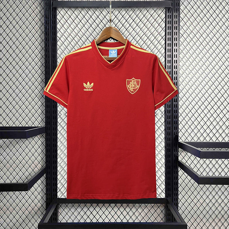 Fluminense Retro Red 2015/16 Jersey