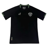 Paysandu SC Pre-Match Short Training Black Jersey 2025/26